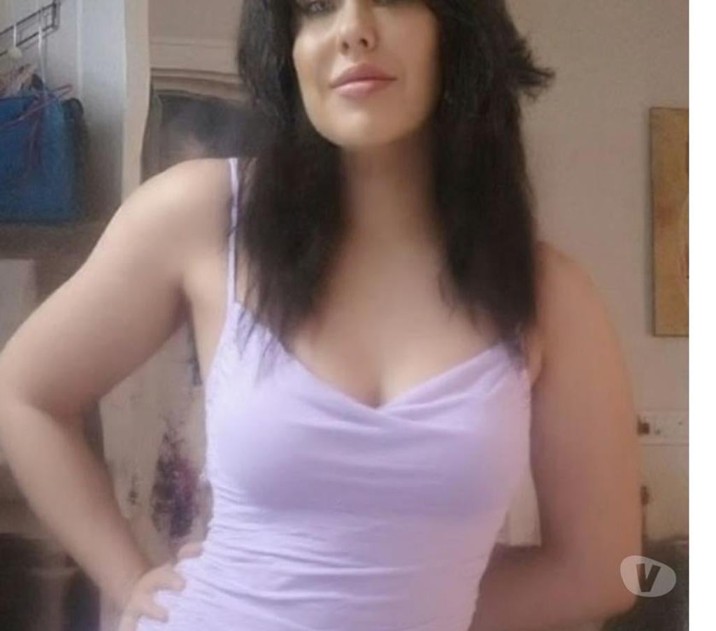 Escorts West London Hillingdon - Photos for Sensual Alina relaxation &playmate