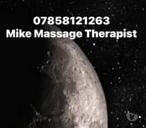 Massage Tender Touch