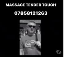 Massage Tender Touch Mobile Massage Bristol