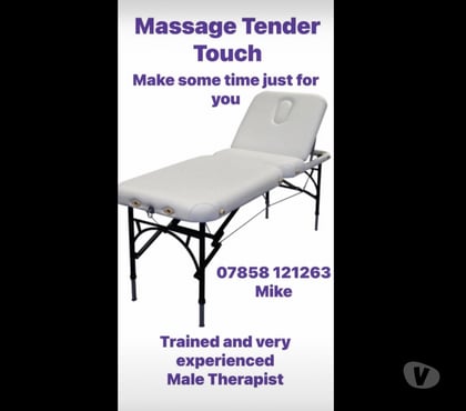  massage Bristol South Gloucestershire - Photos for Massage Tender Touch