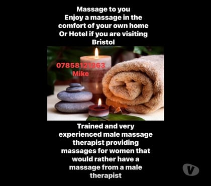  massage Bristol South Gloucestershire - Photos for Massage Tender Touch Mobile Massage Bristol