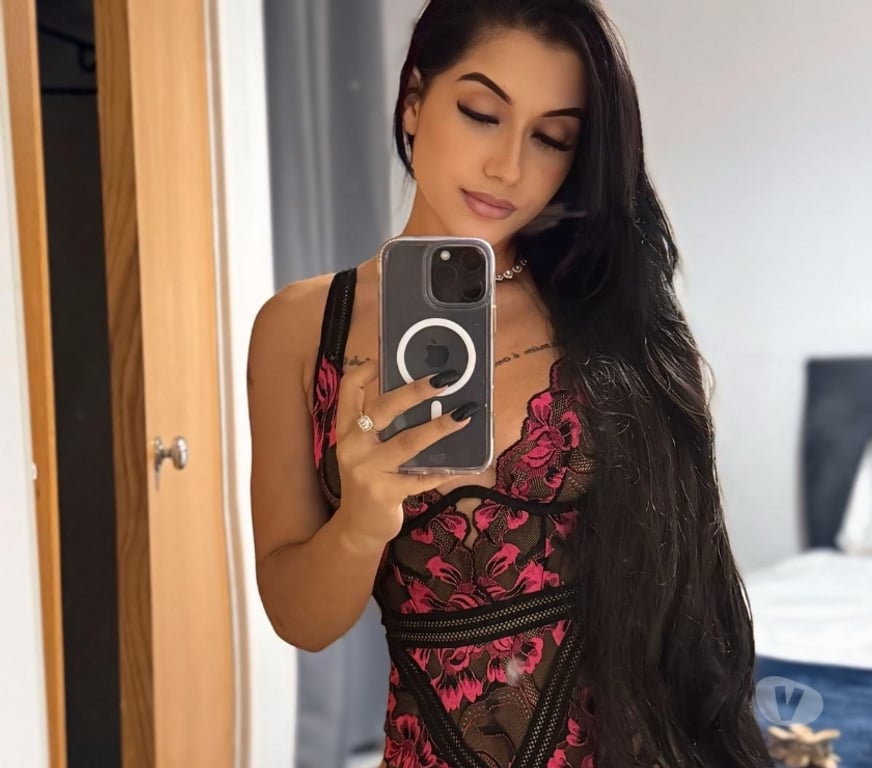 Escorts East London Leyton - East London - Photos for ⭐️Patricia🌸No rush cheap prices for Outcall