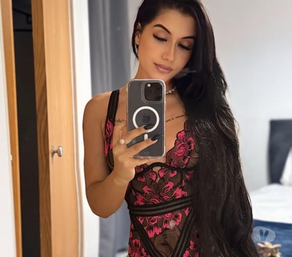  Escorts & Erotic Massage Leyton East London - Photos for ⭐️Patricia🌸No rush cheap prices for Outcall