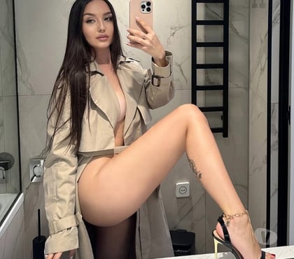 Escorts Camden Town Camden - Photos for 💙Spend all night with ⭐️Miruna Best Massage