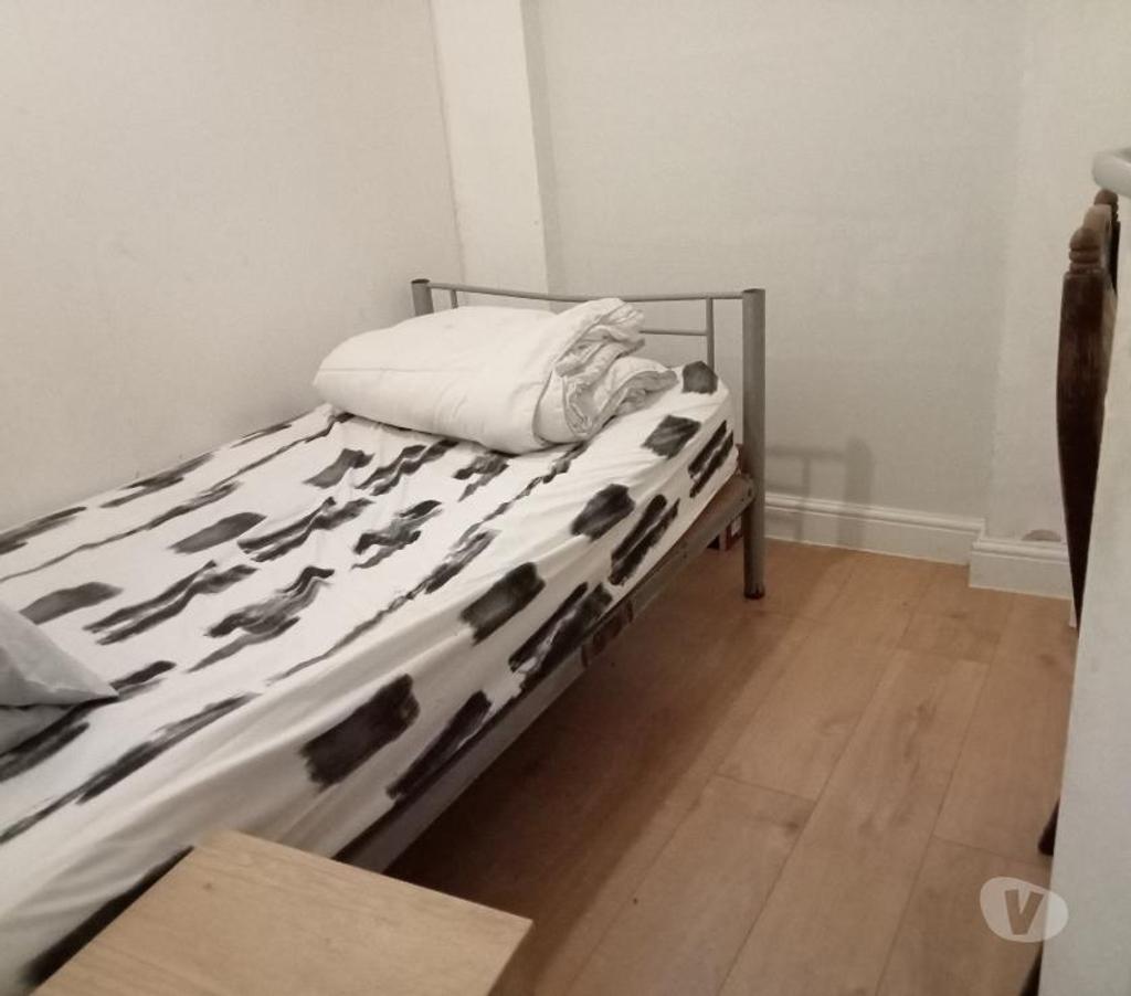 room to let East London Prince Regent - DLR Station - East London - Photos for single room to let @ E16 3DZ all bills inc. available 1 sep