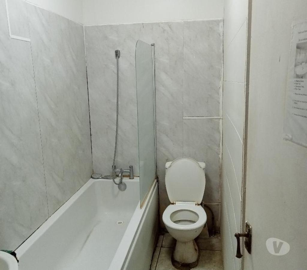 room to let East London Prince Regent - DLR Station - East London - Photos for single room to let @ E16 3DZ all bills inc. available 1 sep