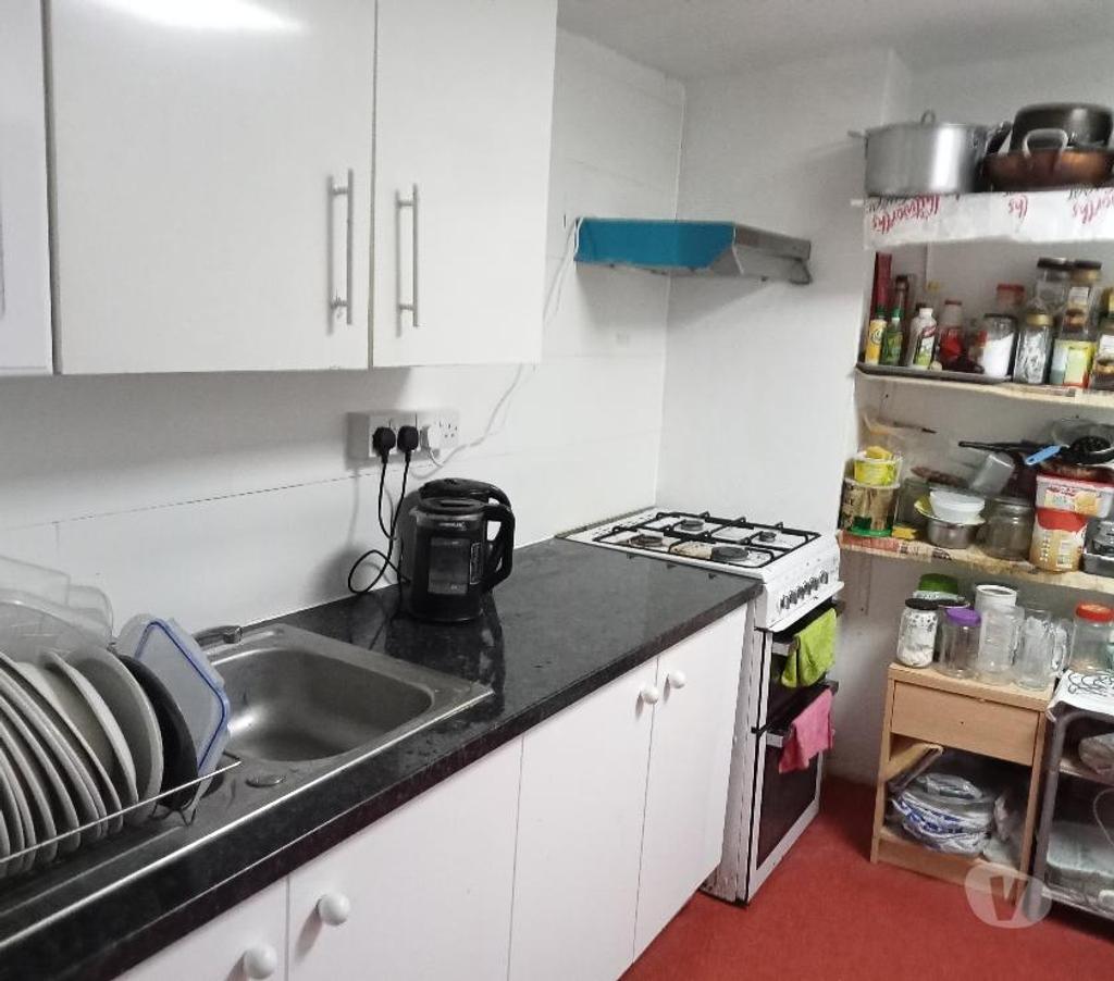 room to let East London Prince Regent - DLR Station - East London - Photos for single room to let @ E16 3DZ all bills inc. available 1 sep