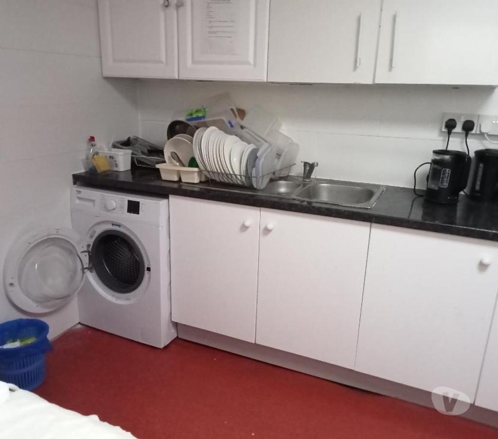room to let East London Prince Regent - DLR Station - East London - Photos for single room to let @ E16 3DZ all bills inc. available 1 sep