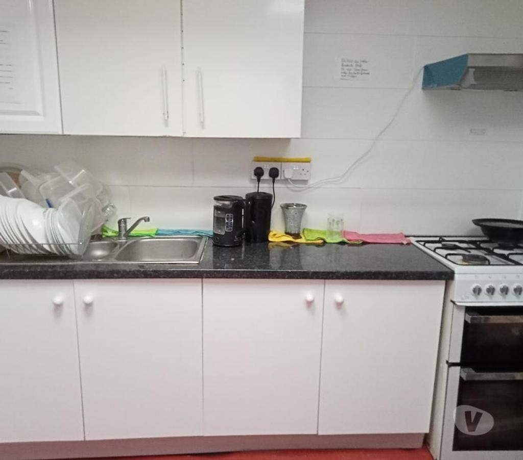 room to let East London Prince Regent - DLR Station - East London - Photos for single room to let @ E16 3DZ all bills inc. available 1 sep
