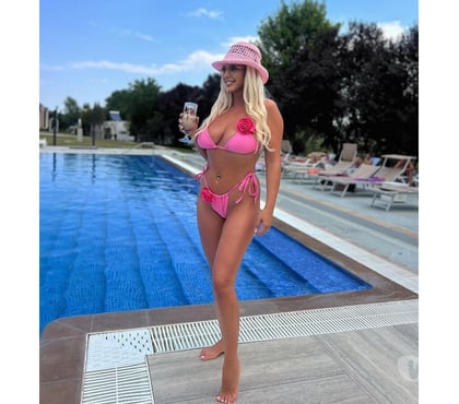  Escorts & Erotic Massage Brentwood Station Brentwood - Photos for Sweetie Blondie🤍All Fantasies AVAIL🍭No-Rush😻party