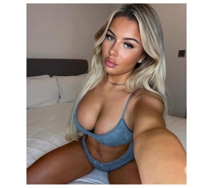  Escorts & Erotic Massage Brentwood Station Brentwood - Photos for ❤️Sexy Rebeca🔥Best services 📞Let’s Party❤️