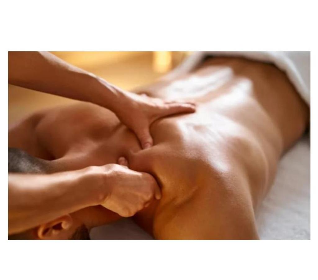 Full body massage Gloucestershire Tewkesbury - Photos for Male Swedish Massage Service