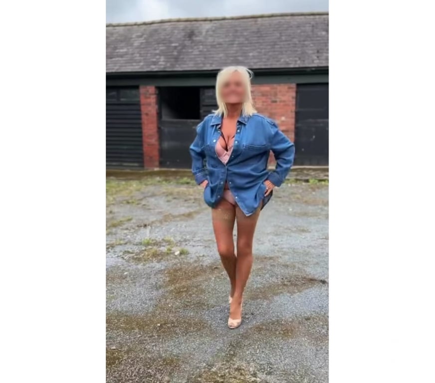 Escorts Cambridgeshire Fenland - Photos for 🫦English paige new in town🫦 incalls