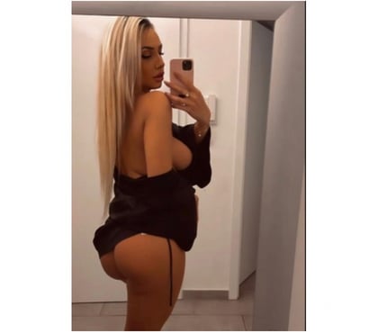Escorts Belfast City Centre (South) Belfast - Photos for Blondie 💜😍 Party girl🤭❤️‍🔥 outcall incall