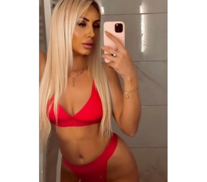 Escorts Belfast City Centre (South) Belfast - Photos for Blondie 💜😍 Party girl🤭❤️‍🔥 outcall incall