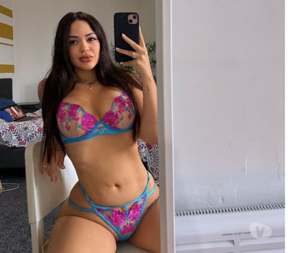 English Escorts Glasgow City Centre Glasgow - Photos for 🇧🇷Luna Brazilian Girl real pictures 100% 🇧🇷