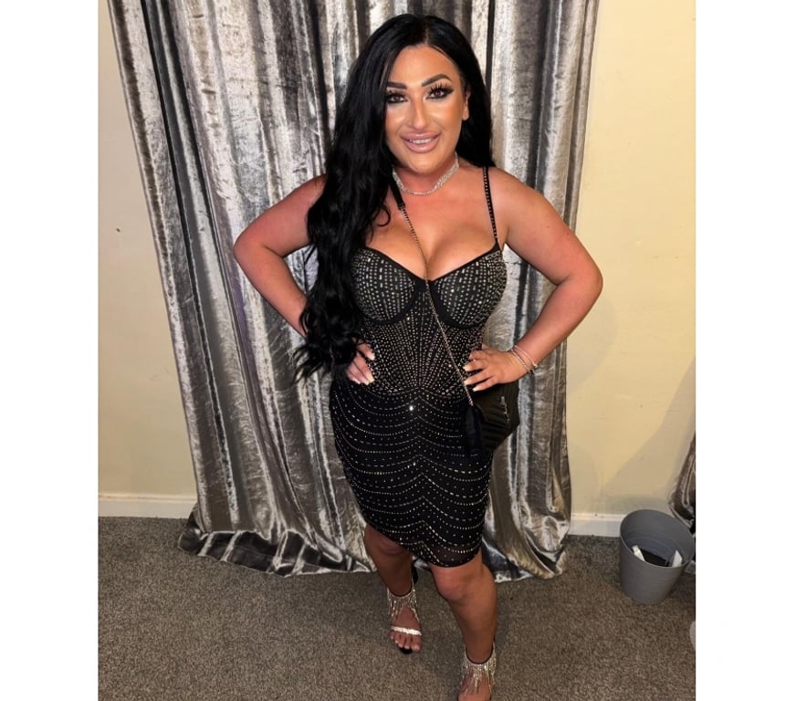 Trans Escorts South East London Croydon - Photos for TSBritishTiffanyRose 🇬🇧🫶 1st-14th Aug Croydon📍