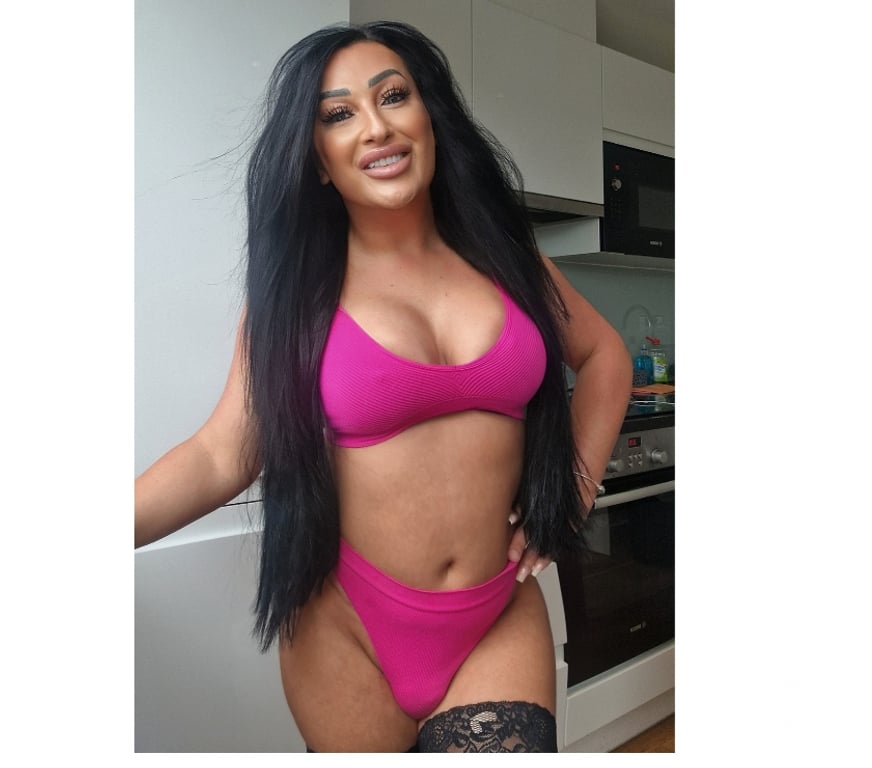 Trans Escorts South East London Croydon - Photos for TSBritishTiffanyRose 🇬🇧🫶 1st-14th Aug Croydon📍