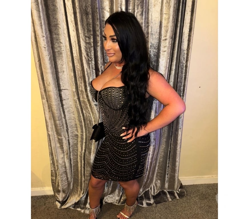 Trans Escorts South East London Croydon - Photos for TSBritishTiffanyRose 🇬🇧🫶 1st-14th Aug Croydon📍