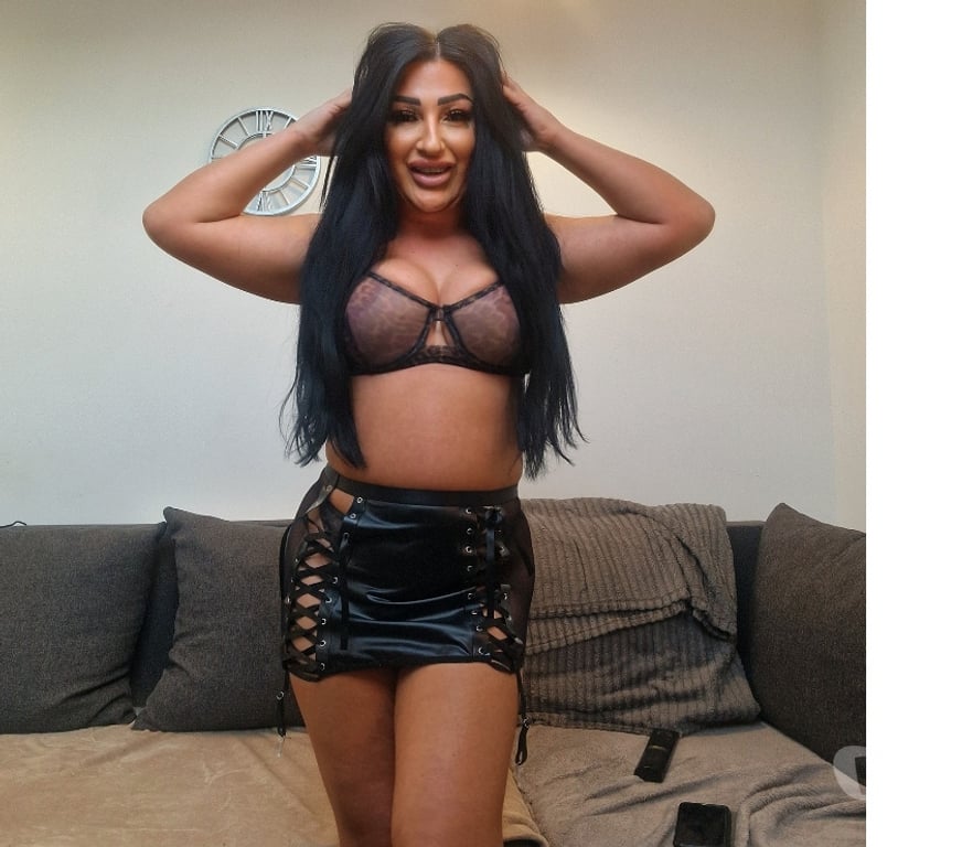 Trans Escorts South East London Croydon - Photos for TSBritishTiffanyRose 🇬🇧🫶 1st-14th Aug Croydon📍