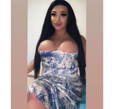  Escorts & Erotic Massage Blackpool Town Centre Blackpool - Photos for 👅PARTY Sexy Ts OUTCALL ONLY 😈 Best BJ Owo👅