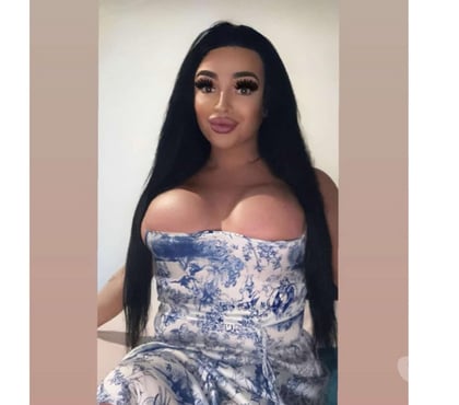  Escorts & Erotic Massage Blackpool Town Centre Blackpool - Photos for 🔥naughty Sexy ts Party 🔥Outcall full Service Hot 🔥