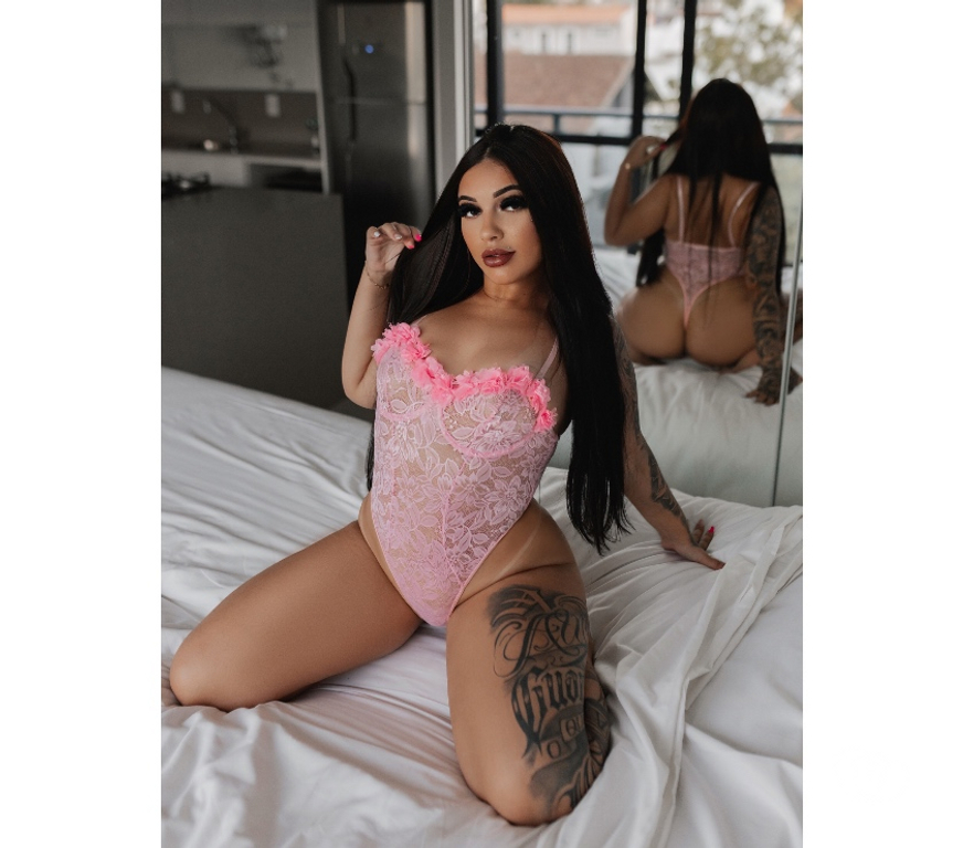 Escorts Tyne and Wear Newcastle upon Tyne - Photos for LARA BRAZILIAN ❤️‍🔥🇧🇷 NEW IN TOWN
