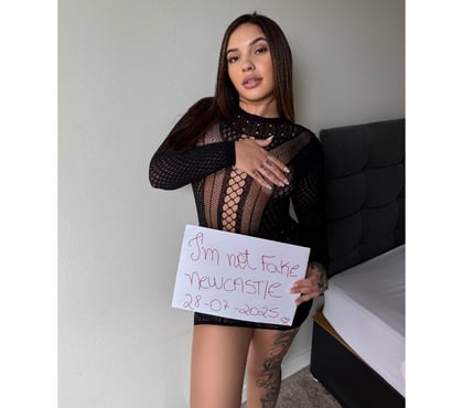  Escorts Newcastle City Centre Newcastle upon Tyne - Photos for LARA BRAZILIAN ❤️‍🔥🇧🇷 NEW IN TOWN