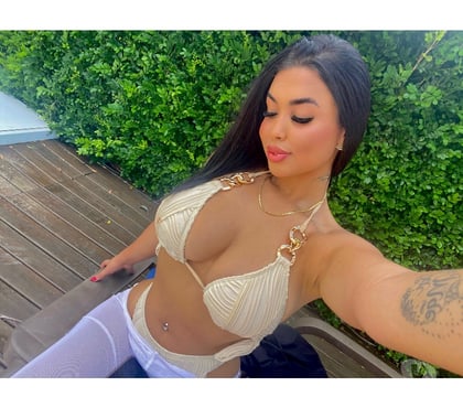 Escort Newcastle City Centre Newcastle upon Tyne - Photos for LIZ BRAZILIAN ❤️‍🔥🇧🇷 NEW IN TOWN
