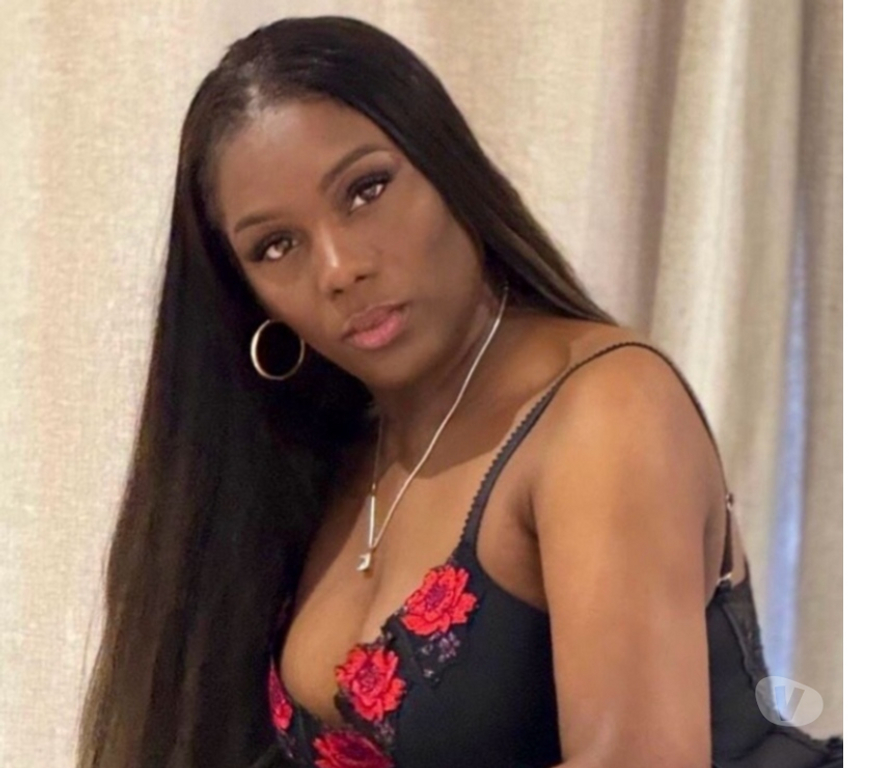 Escorts South West London Earls Court - South West London - Photos for Hot Ebony Tesa 🔥 No rush 💯 Party Girl 100% real