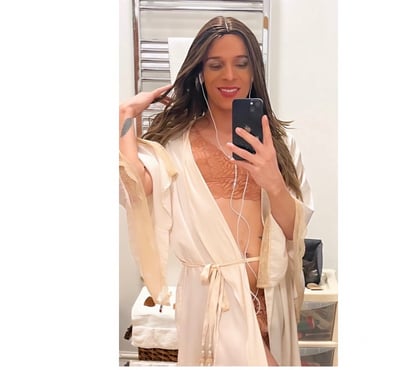 Trans Escorts Cann Hall East London - Photos for Masseur Brazilian