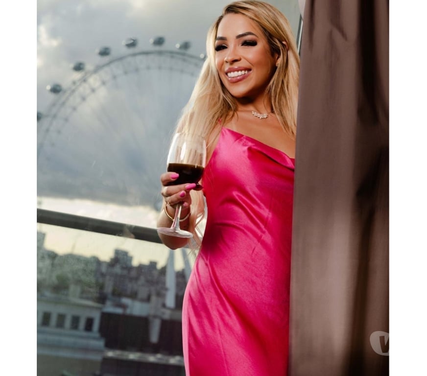 Escorts Hertfordshire Dacorum - Photos for 🇧🇷CHLOE BACK IN TOWN😈😏💦