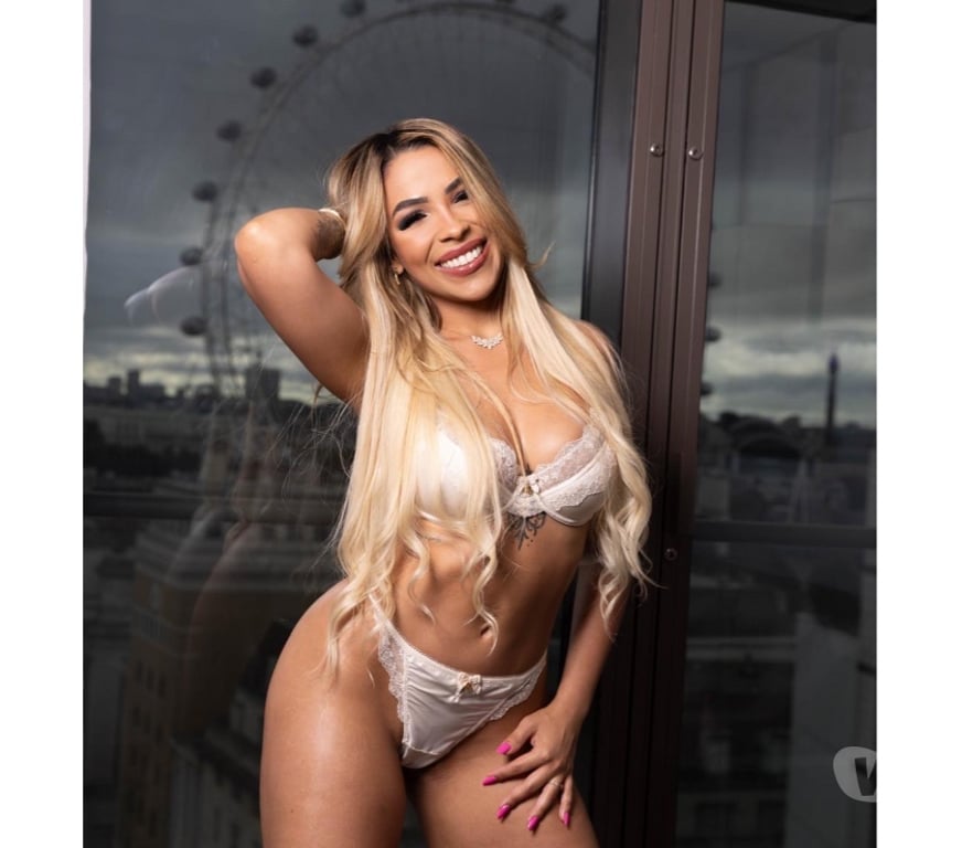 Escorts Hertfordshire Dacorum - Photos for 🇧🇷CHLOE BACK IN TOWN😈😏💦