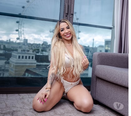 Escorts Hemel Hempstead Dacorum - Photos for 🇧🇷CHLOE BACK IN TOWN😈😏💦