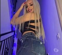 Alexandra party girl best experience