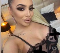 Alexandra party girl best experience