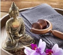 Women’s massage