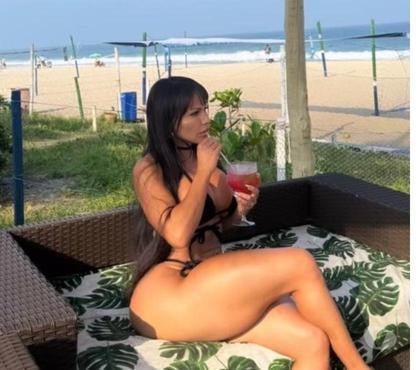 Escorts and Massages Reading Town Centre Reading - Photos for Melissa 🇧🇷 muse of Rio de Janeiro samba