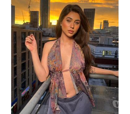 Transsexual Escorts Birmingham City Centre Birmingham - Photos for 💕 TS 💕 Dafne Oliver 💕 Available for you 💕