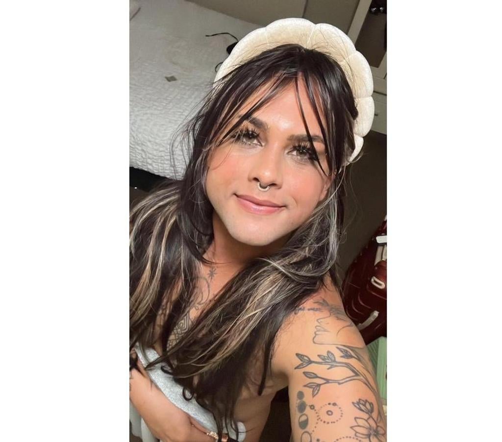 Trans Escorts West Yorkshire Leeds - Photos for Hot Brasil trans woman First time in Leeds 🥵🍆🍑