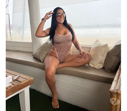 Escorts Canary Wharf East London - Photos for 🇧🇷💋 Jade New💋🇧🇷