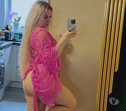 Escorts Kensington Liverpool - Photos for NEW NEW 🕊️CURVY WHITE GIRL❤️