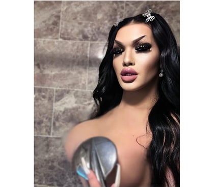 Trans Escorts Yeading West London - Photos for 👅💦TRANSSEXUAL YASMINEE👅💦BEST OWO🍆