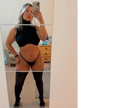Escorts Catford South East London - Photos for ANA Brazilian HOT GIRL😈💎NEW IN TOWN 🥳 PARTY