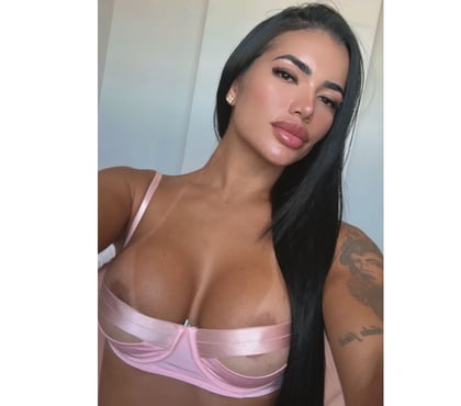 Escorts and Massages Chancery Lane Station Holborn - Central London - Photos for ⭐STUNNING BRAZILIAN BRUNETTE 💥 PARTY GIRL💥KLHOE 💋