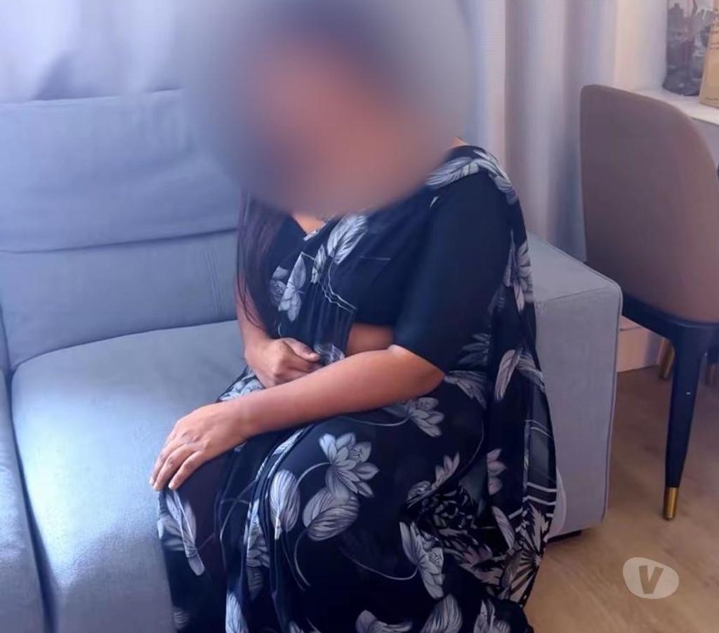 Escorts North West London Alperton - North West London - Photos for New Asian Indian Tamil girl Nirmala from India 🇮🇳