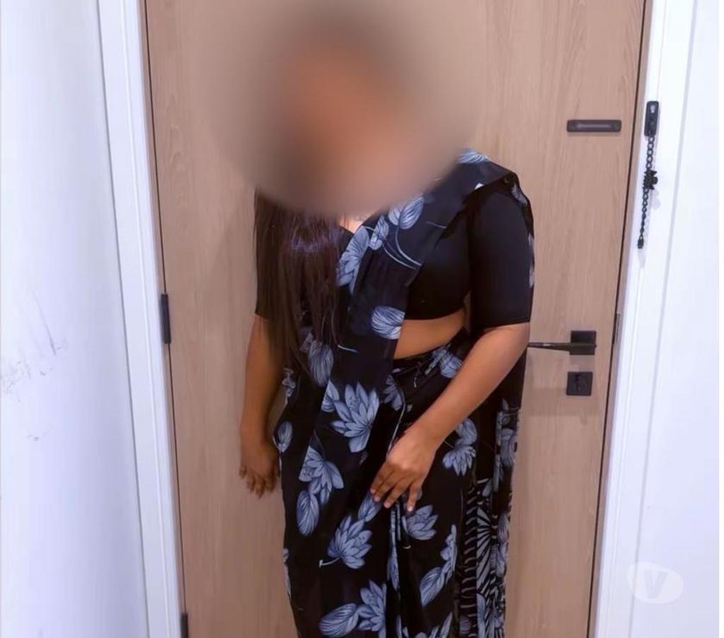 Escorts North West London Alperton - North West London - Photos for New Asian Indian Tamil girl Nirmala from India 🇮🇳