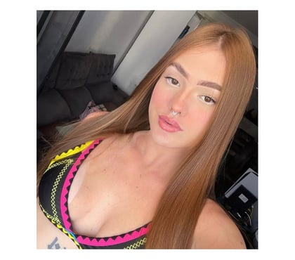 Escorts Canary Wharf East London - Photos for Maya 🔥 Brazilian sweet redhead 🔥