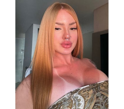 Escorts Canary Wharf East London - Photos for Maya 🔥 Brazilian sweet redhead 🔥