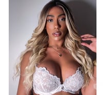 Bad Girl Domination BBC